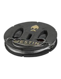 Westin Carolina Rig Kit 10g 2 70cm 0,34mm 0,26mm 2-pack