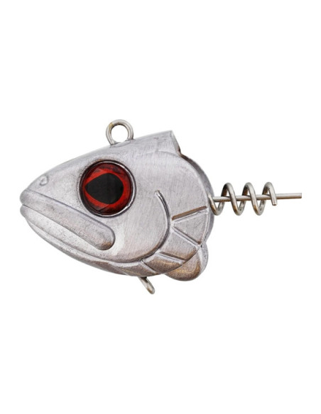 Westin Shadteez Screwin Head 50g Natural