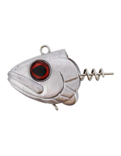 Westin Shadteez Screwin Head 30g Natural