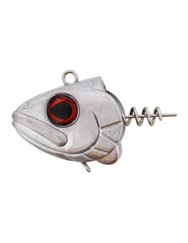 Westin Shadteez Screwin Head 30g Natural