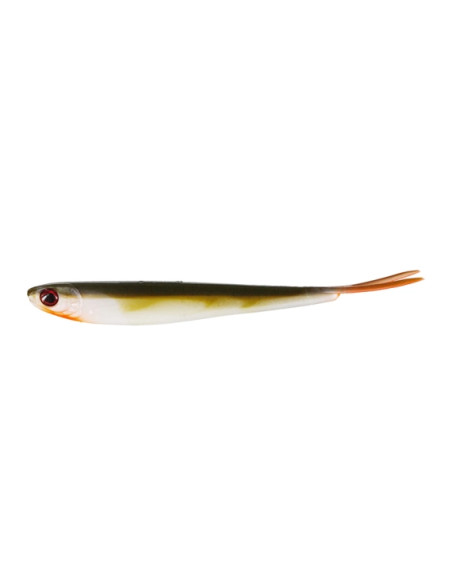 Westin Twinteez V2 V-tail 14,5cm 9g