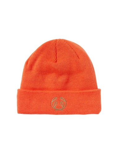 Chevalier Bristol Infinium Beanie - High Vis Orange