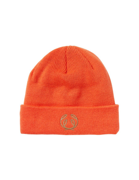 Chevalier Bristol Infinium Beanie - High Vis Orange