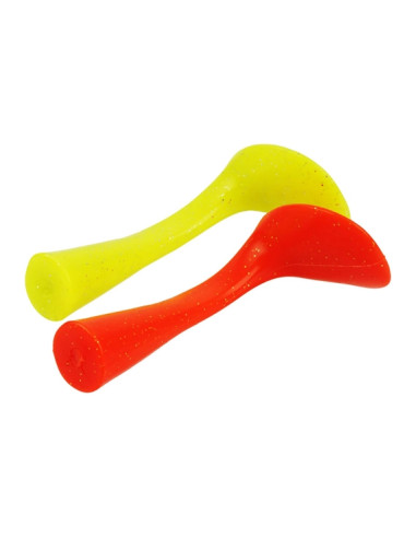 Westin Swim Spare Paddletail 7,5cm 11g 2-pack