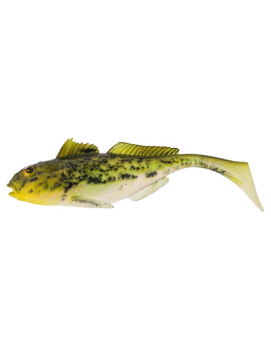 Westin Gunnar the Goby 8cm 6,5g 2-pack