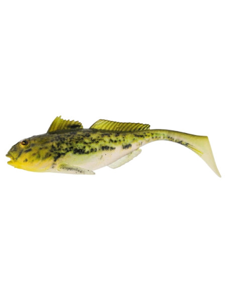 Westin Gunnar the Goby 8cm 6,5g 2-pack