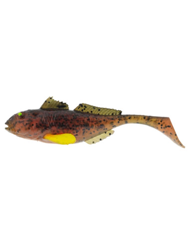 Westin Gunnar the Goby 6,5cm 3,5g 3-pack