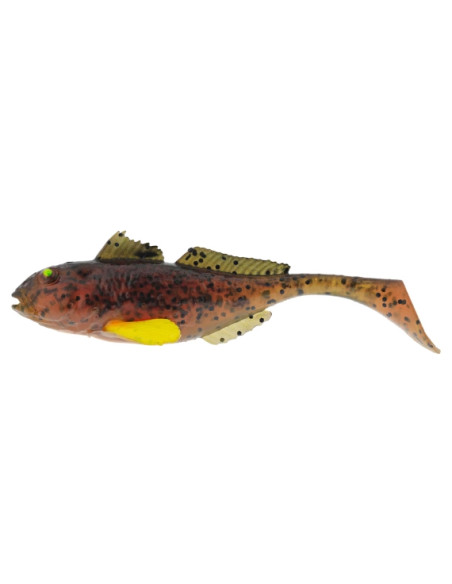 Westin Gunnar the Goby 6,5cm 3,5g 3-pack