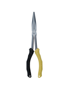 Westin Unhooking Plier Stainless M 24cm Black Sand