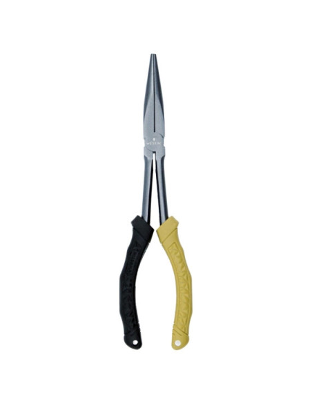 Westin Unhooking Plier Stainless M 24cm Black Sand