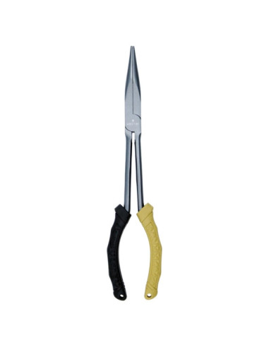 Westin Unhooking Pliers Stainless XL 29cm Black Sand