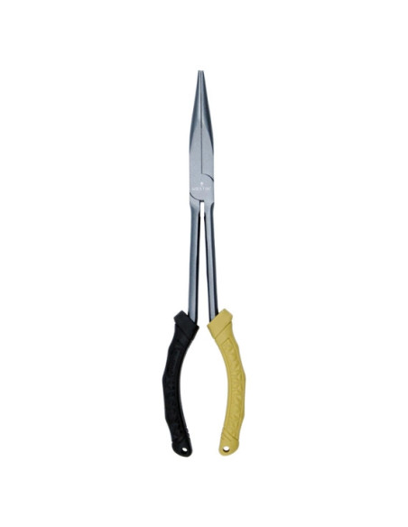 Westin Unhooking Pliers Stainless XL 29cm Black Sand