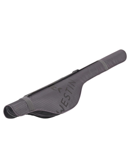 Westin W4 Rod Case Titanium Black – Passar upp till 10 fots spön 160cm