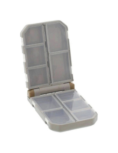 Westin W3 Terminal Tackle Box S 10,7x7,4x3cm