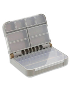 Westin W3 Terminal Tackle Box M 13,2x9,7x4,4cm