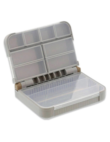 Westin W3 Terminal Tackle Box M 13,2x9,7x4,4cm