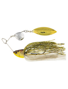 Westin MVibe Colorado Silver Willow Gold Sinking Ayu