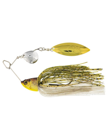 Westin MVibe Colorado Silver Willow Gold Sinking Ayu
