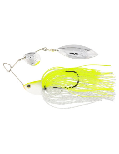 Westin MVibe Colorado Silver Willow Silver Sinking Lemon