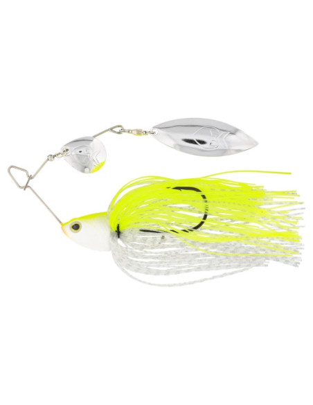Westin MVibe Colorado Silver Willow Silver Sinking Lemon