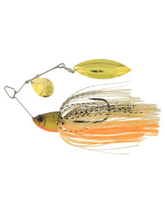 Westin MVibe Colorado Gold Willow Gold Sinking Rudd