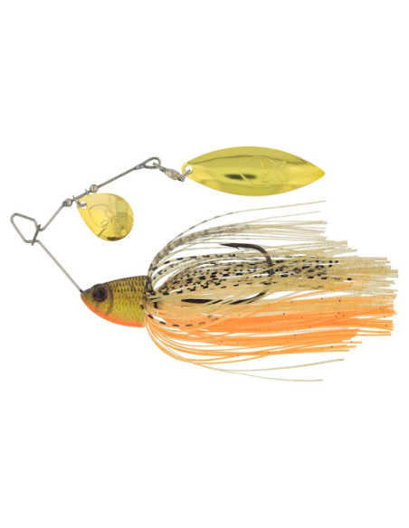 Westin MVibe Colorado Gold Willow Gold Sinking Rudd