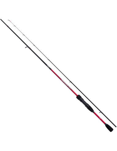 Shimano Sienna Haspel Sensitive 211cm 3-15g 2pc