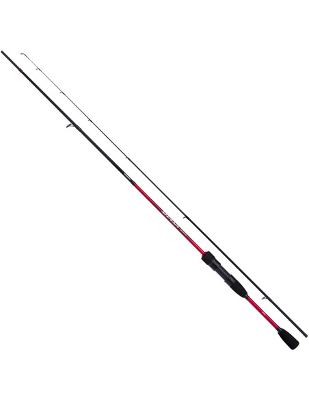 Shimano Sienna Haspel Sensitive 211cm 3-15g 2pc