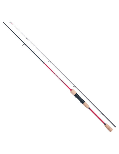 Shimano Sienna Haspel Cork 241cm 20-50g 2pc