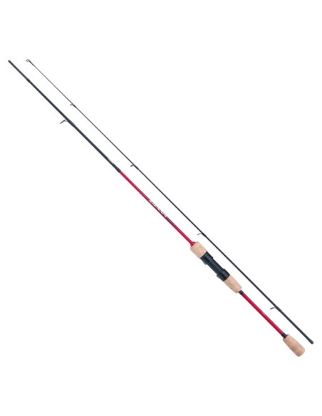 Shimano Sienna Haspel Cork 241cm 20-50g 2pc