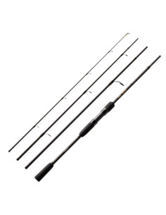 Shimano STC BB Haspel 210cm 7-21g 4pc