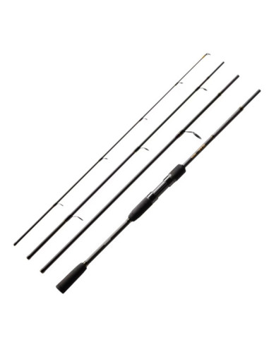 Shimano STC BB Haspel 210cm 7-21g 4pc