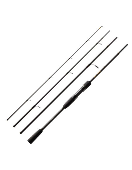 Shimano STC BB Haspel 210cm 7-21g 4pc