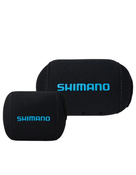Shimano Shimano Reel Cover Baitcast Low Profile