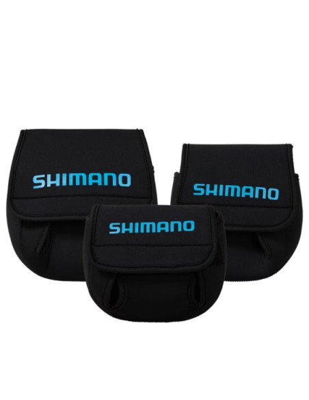 Shimano Shimano Reel Cover Spin Size 1000-2500