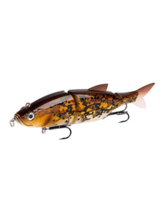 Shimano Yasei Soul Swim SS 160mm