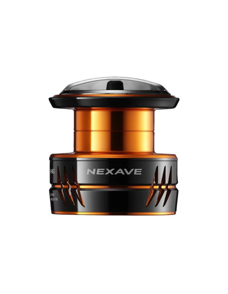 Shimano Nexave FJ C3000