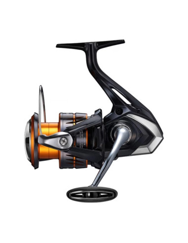Shimano Nexave FJ 4000