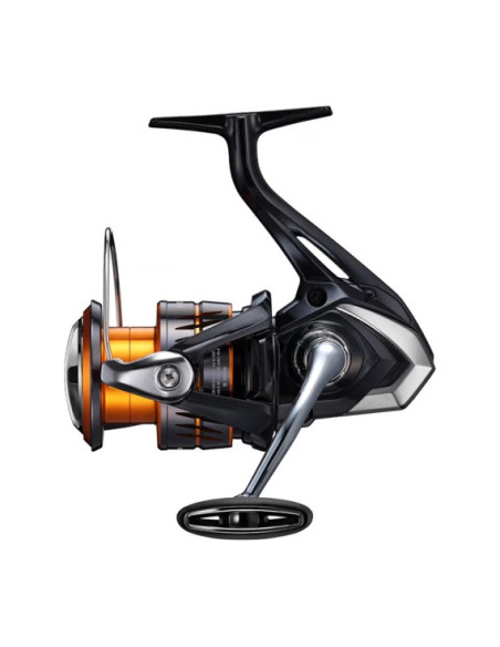 Shimano Nexave FJ 4000