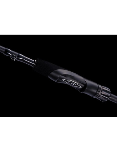 Shimano 26 Zodias Haspel 213cm 7-21g 2pc