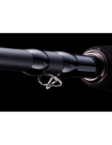 Shimano 26 Zodias Haspel 213cm 7-21g 2pc