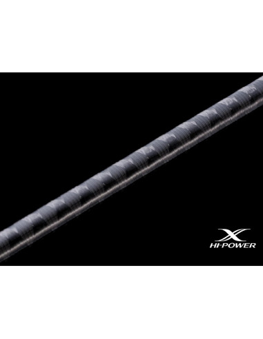 Shimano 26 Zodias Haspel 213cm 7-21g 2pc