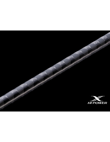 Shimano 26 Zodias Haspel 213cm 7-21g 2pc