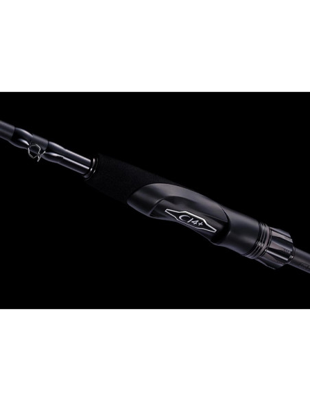 Shimano 26 Zodias Haspel 213cm 5-15g 2pc