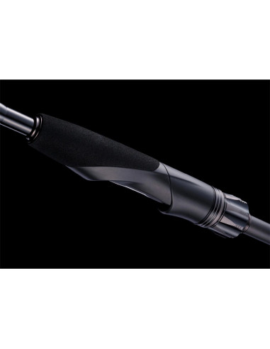 Shimano 26 Zodias Haspel 213cm 5-15g 2pc