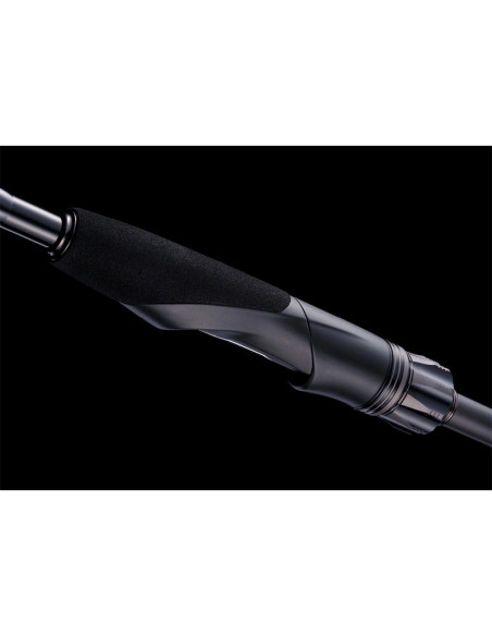 Shimano 26 Zodias Haspel 213cm 5-15g 2pc