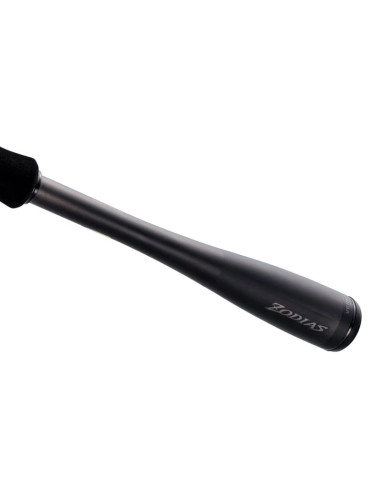Shimano 26 Zodias Haspel 203cm 4-12g 2pc