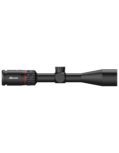 Burris Prevail 3-9x40 HD