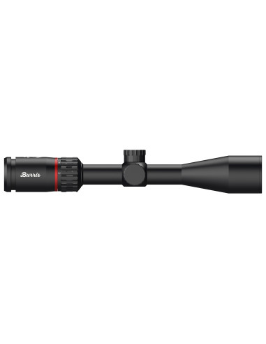 Burris Prevail 3-9x40 HD