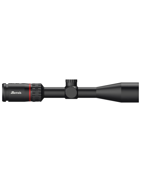 Burris Prevail 3-9x40 HD
